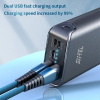 Power Bank avec Deux Sorties USB Shtel Q5image-2