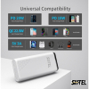 Power Bank avec Deux Sorties USB Shtel Q5image 4