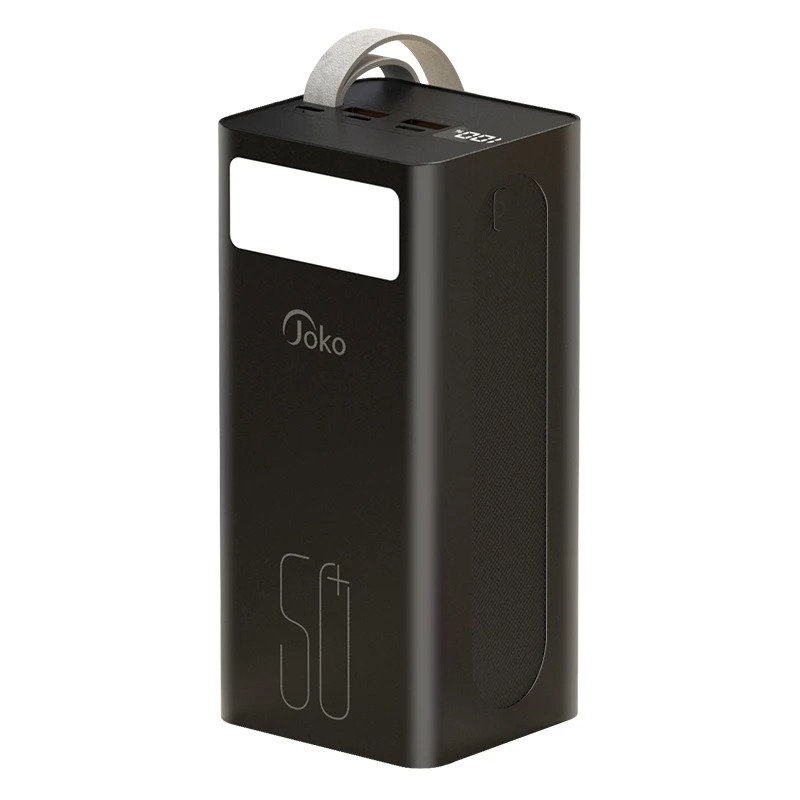 SHTEL - Power Bank Shtel P50 50000mAh