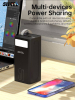 Power Bank Shtel P50 50000mAhimage 4