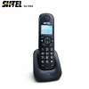 SHTEL SG-1662 – Téléphone Fixe Numérique Sans Fil – Portée 300m & Mains Libres image 1