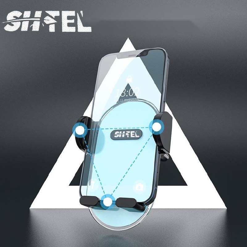Support de Téléphone Portable Shtel CH31 image-2