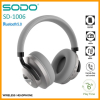 Casque Bluetooth SODO 1006 image 1