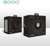 Casque Bluetooth SODO SD-1007 image 3