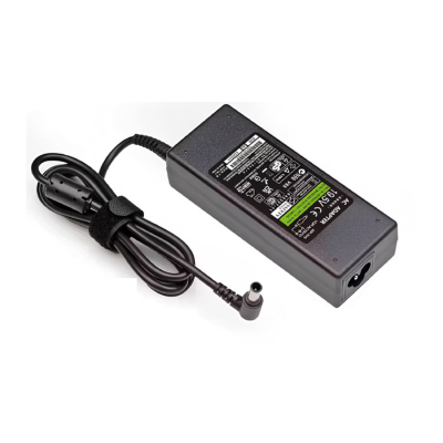 SONY - Chargeur Secteur Sony 19.5V/4.7A - Compatible PC Portable