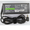 Chargeur Secteur Sony 19.5V/4.7A - Compatible PC Portableimage-2