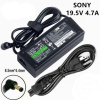 Chargeur Secteur Sony 19.5V/4.7A - Compatible PC Portable image 3