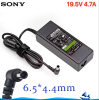 Chargeur Secteur Sony 19.5V/4.7A - Compatible PC Portableimage 4