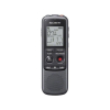 Dictaphone Numérique Sony ICD-PX240 4 Go – Enregistreur Vocal Portable, Qualité MP3, Couleur Noir image 1