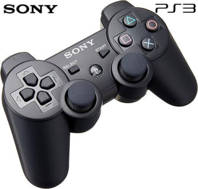 SONY - Manette Sans Fil DualShock 3 PS3 Officielle 