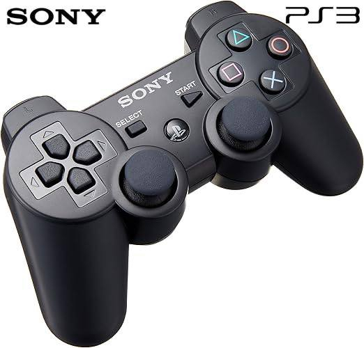 Manette PlayStation 3 DualShock 3 main image 1