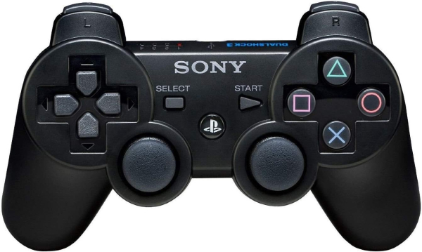Manette Sans Fil DualShock 3 PS3 Officielle  image 3