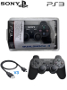 Manette Sans Fil DualShock 3 PS3 Officielle image 4