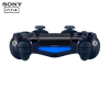 Manette Sony DualShock 4 Édition Limitée 500 Millions – Transparente, Joystick de Collection pour PS4 et PCimage 4