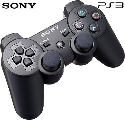 SONY - Manette Sony PS3 DualShock 3