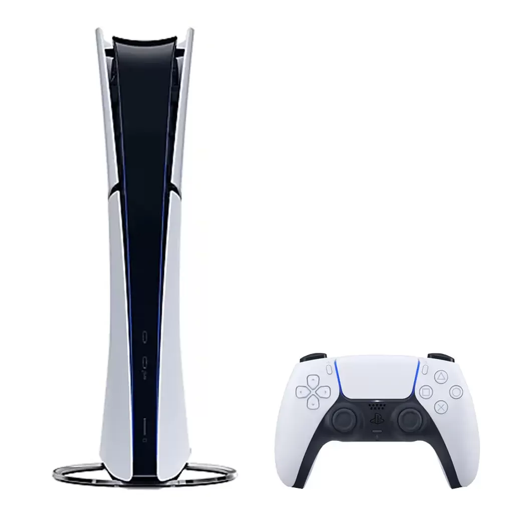 SONY PlayStation®5 Slimimage-2
