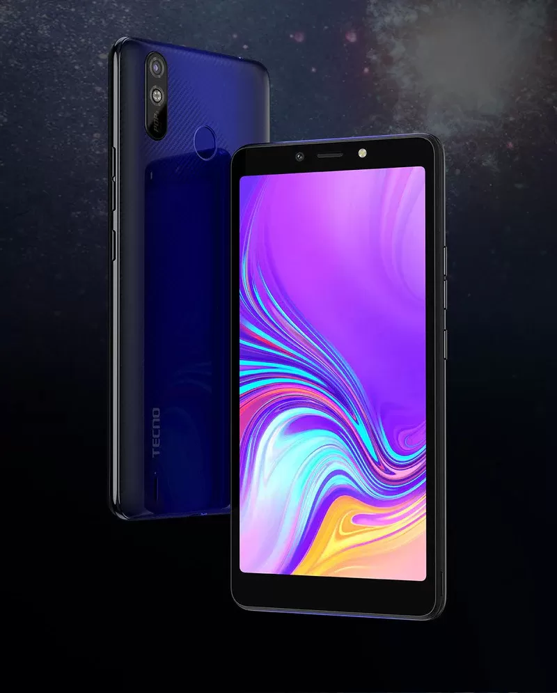 Tecno Pop 2 Plusimage 4