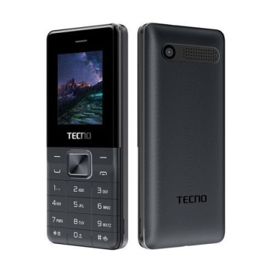 Tecno - Tecno T301 Dual Sim