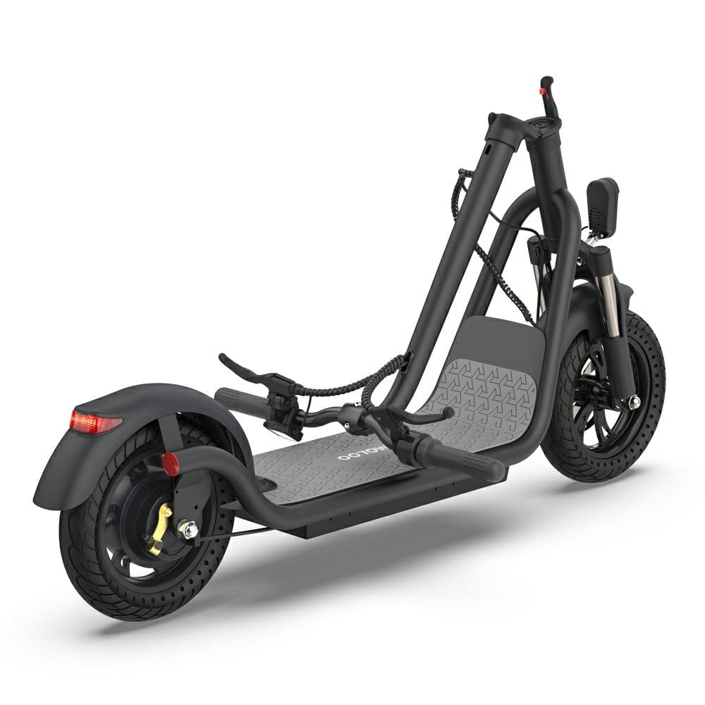Trottinette Électrique Tomoloo F2 image 3
