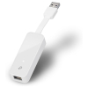 Adaptateur TP-Link USB 3.0 vers Gigabit Ethernet UE300 image 1