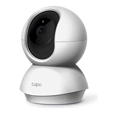 TP Link - Caméra Wi-Fi TP-Link Full HD