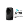 Routeur Mobile TP-Link 4G LTE WiFi image 1