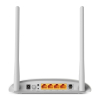 Routeur Wi-Fi TP-Link TD-W8961N 300Mbpsimage 4