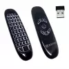 2.4G Air Mouse Keyboard For Android Windows Linux Systems - English Version image 1