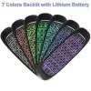 2.4G Air Mouse Keyboard For Android Windows Linux Systems - English Versionimage-2