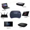 Autre Mini Wireless Keyboard English/Spanish/Russian Fly Air Mouse Touchpad Handheld Remote Control 2.4GHz Keyboard Android TV Box image 1