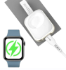 Mini Chargeur sans fil pour Apple Watch et Smartphone image 1