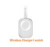 Mini Chargeur sans fil pour Apple Watch et Smartphoneimage-2