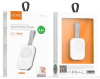 Mini Chargeur sans fil pour Apple Watch et Smartphone image 3