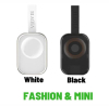 Mini Chargeur sans fil pour Apple Watch et Smartphoneimage 4
