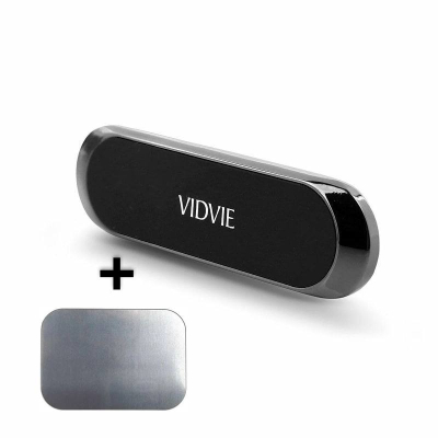 Vidvie -  Support de Téléphone Magnétique pour Voiture VIDVIE 
