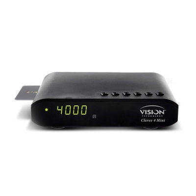 Vision - Vision Clever 4 Mini Plus