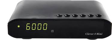 Vision Clever 4 Mini Plusimage-2