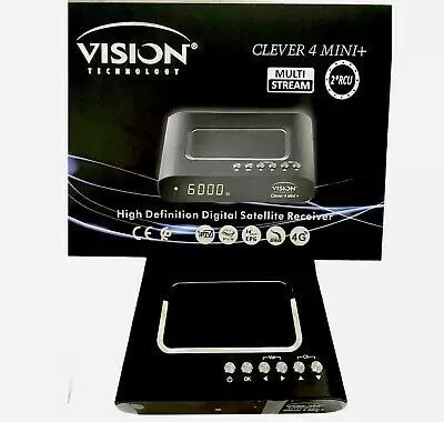 Vision Clever 4 Mini Plusimage 4