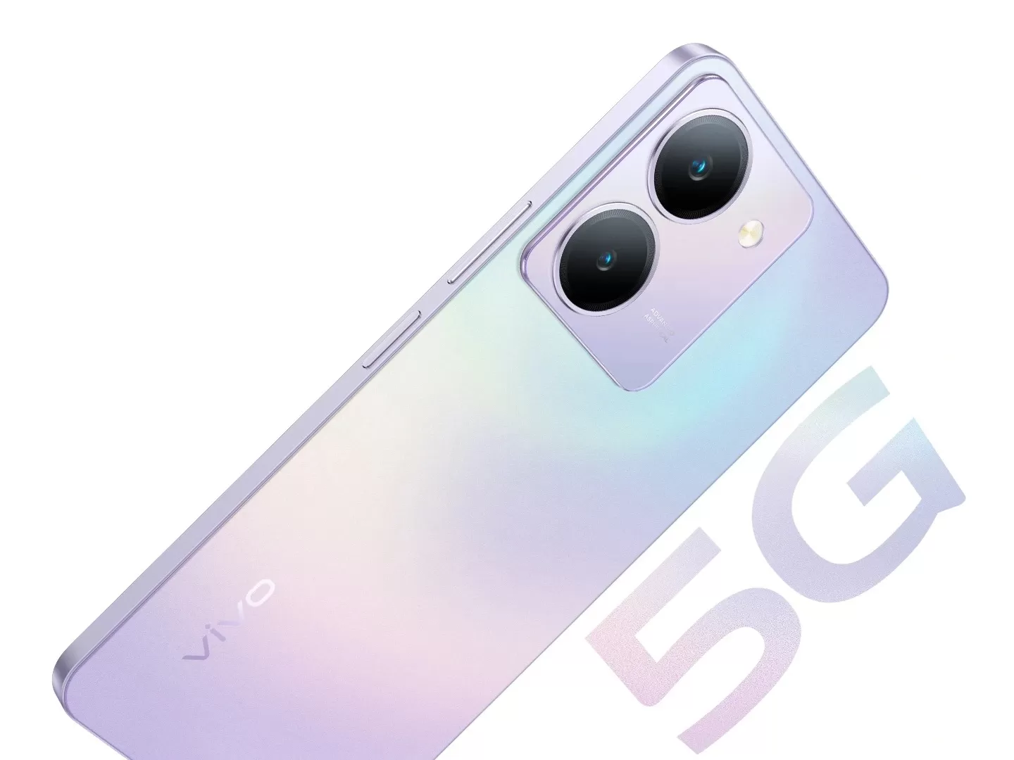 Vivo Y27 5G avec Ecouteur Bluetoothimage 4