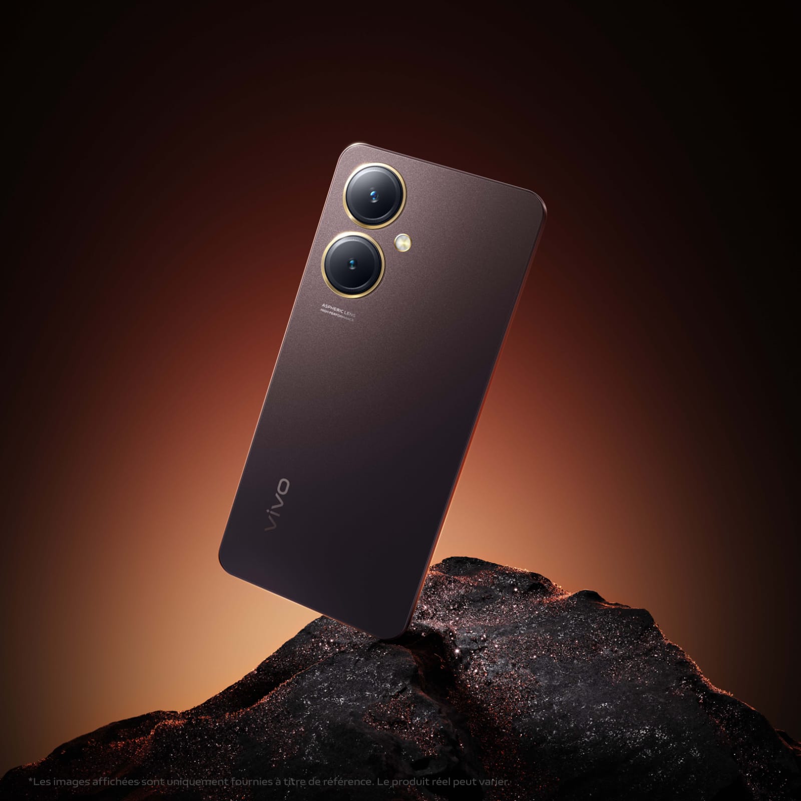 Vivo Y27 5G avec Ecouteur Bluetooth image 3