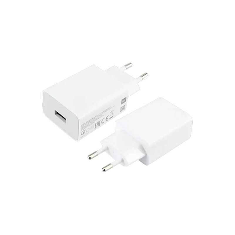Adaptateur Secteur Xiaomi 22.5W Charge Rapide _ Blanc image 3