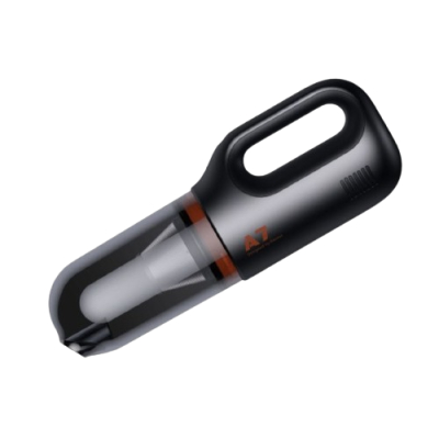 Xiaomi - Aspirateur Voiture Sans Fil Baseus A7 : 6000Pa, 500ml, Puissant