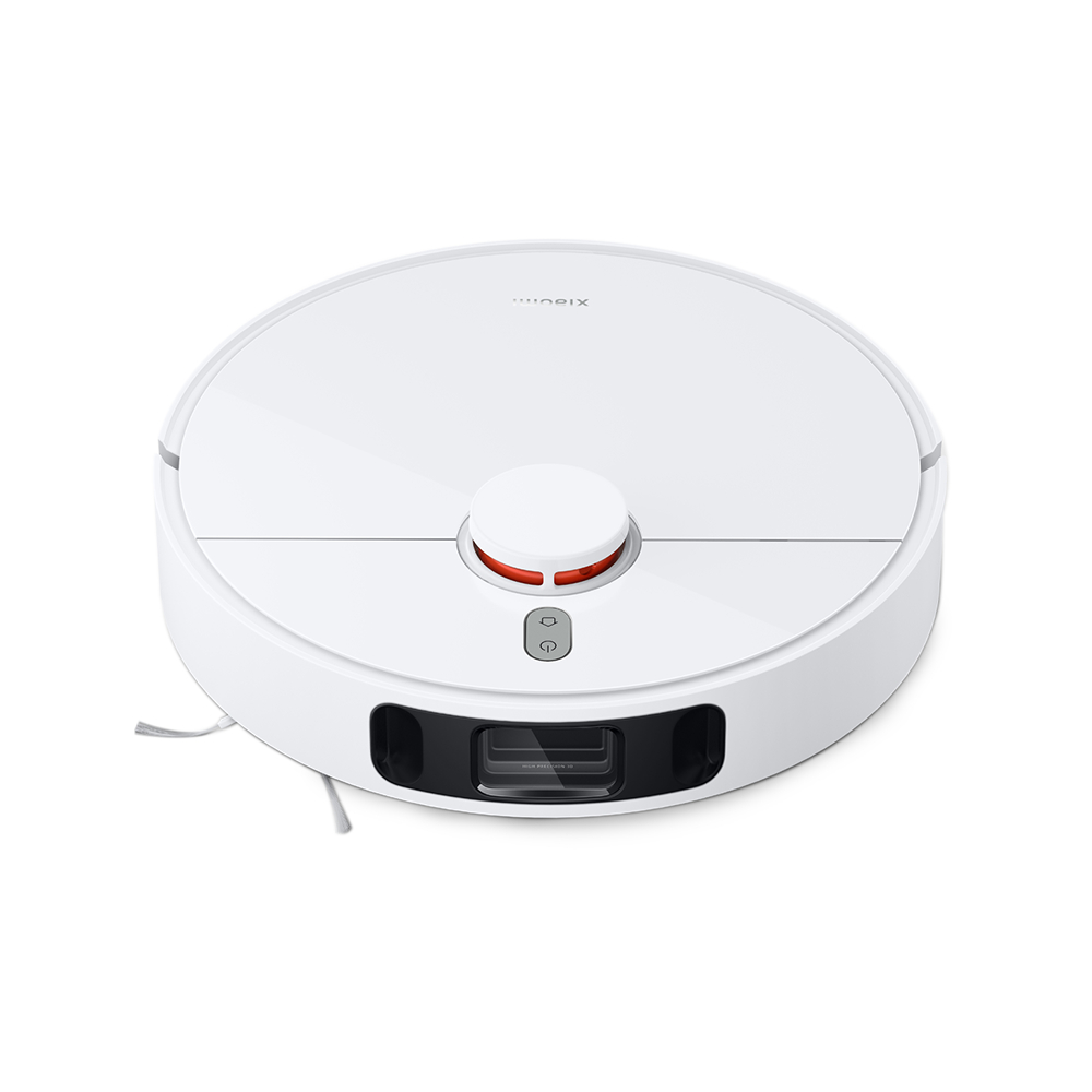 Xiaomi Robot Vacuum S10+