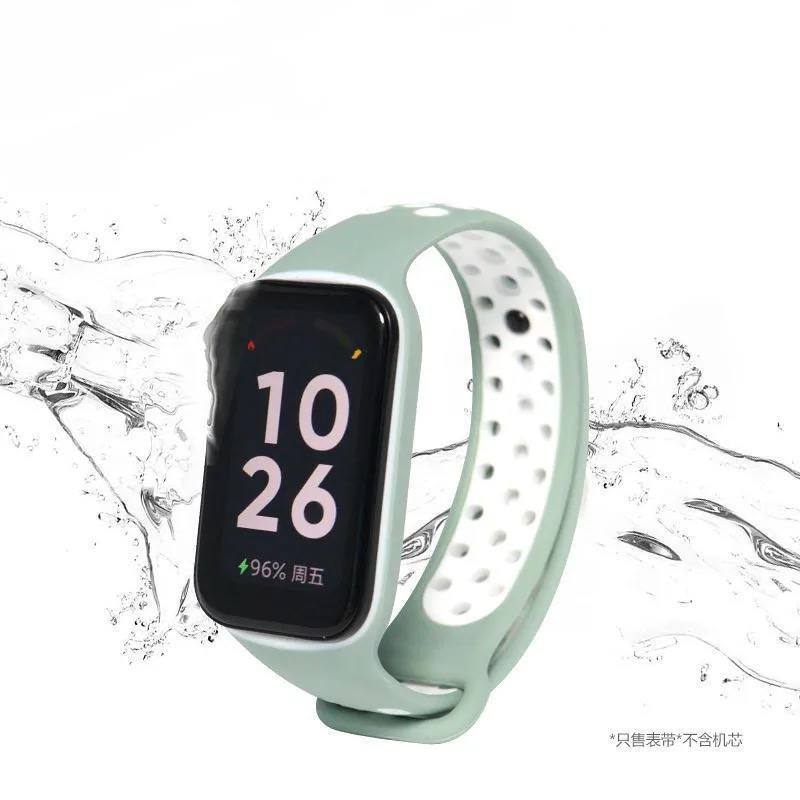 Bracelet de Montre Intelligente Xiaomi Redmi Smart Band 2image 4