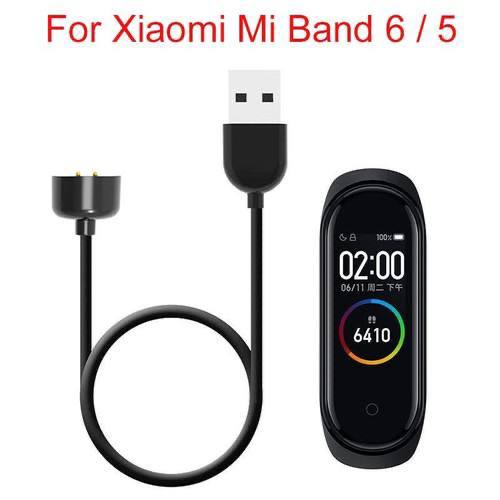 Câble de Charge Magnétique pour Xiaomi Mi Band 3, 4, 5, et 6 image 3