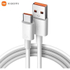 Câble Xiaomi 6A Turbo Charge 120W – Ultra Rapide pour Smartphones & Laptops image 1