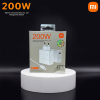 Chargeur HyperRapide Xiaomi 200W : Type-Cimage-2