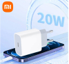 Chargeur Mi 20W (Type-C) - Charge rapide pour smartphones et tablettesimage-2