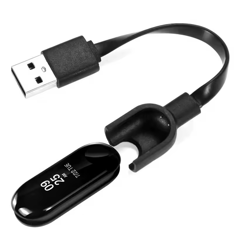 Chargeur pour Xiaomi Mi Band 3 image 1