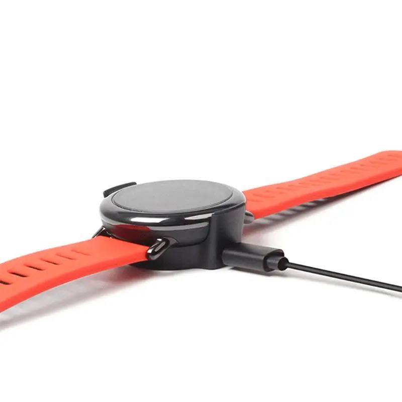Chargeur USB pour Montre Intelligente Xiaomi AMAZFIT Paceimage-2